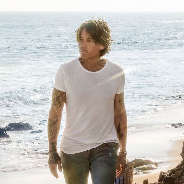 Keith Urban