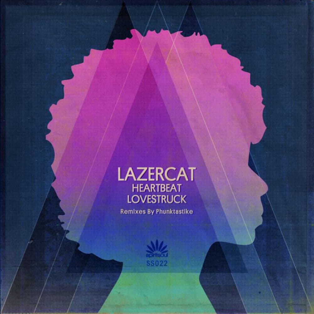 Lazercat