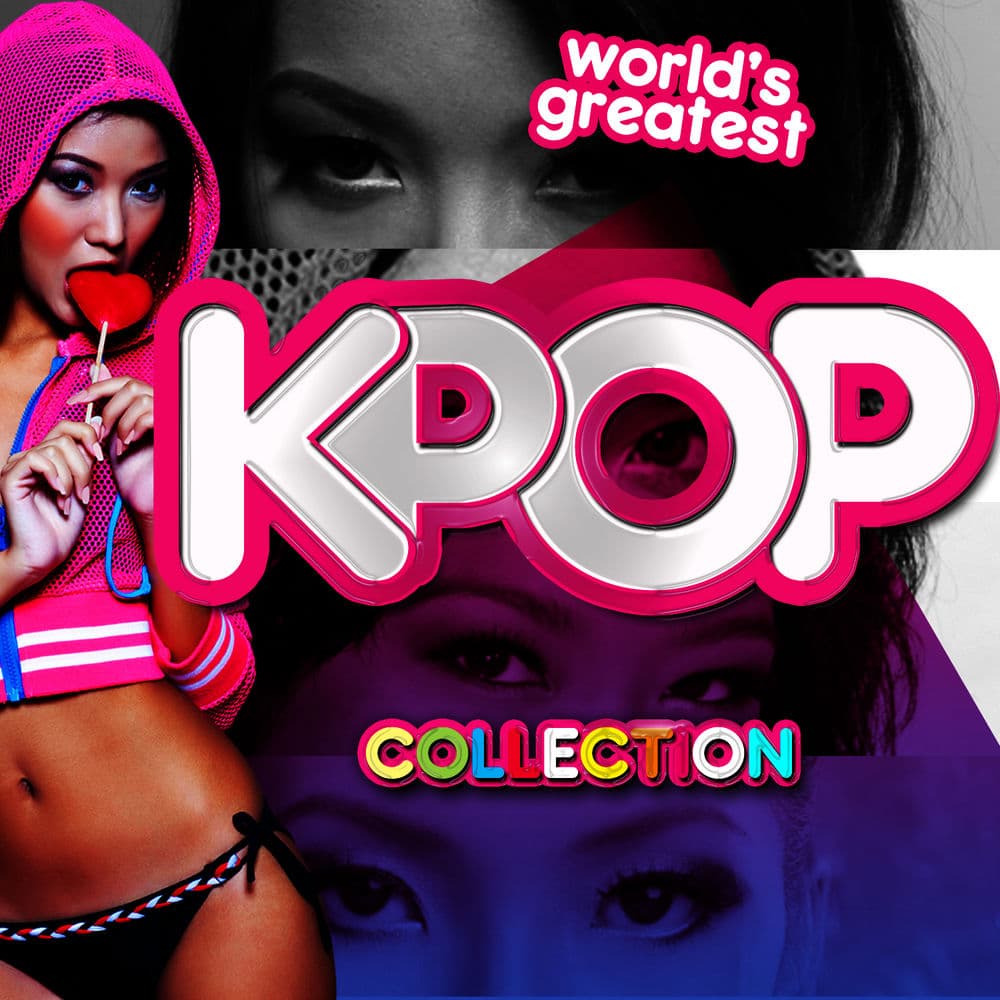 K-Pop All Stars