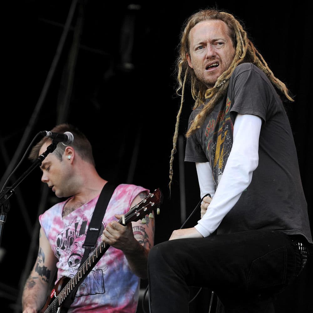 Frenzal Rhomb