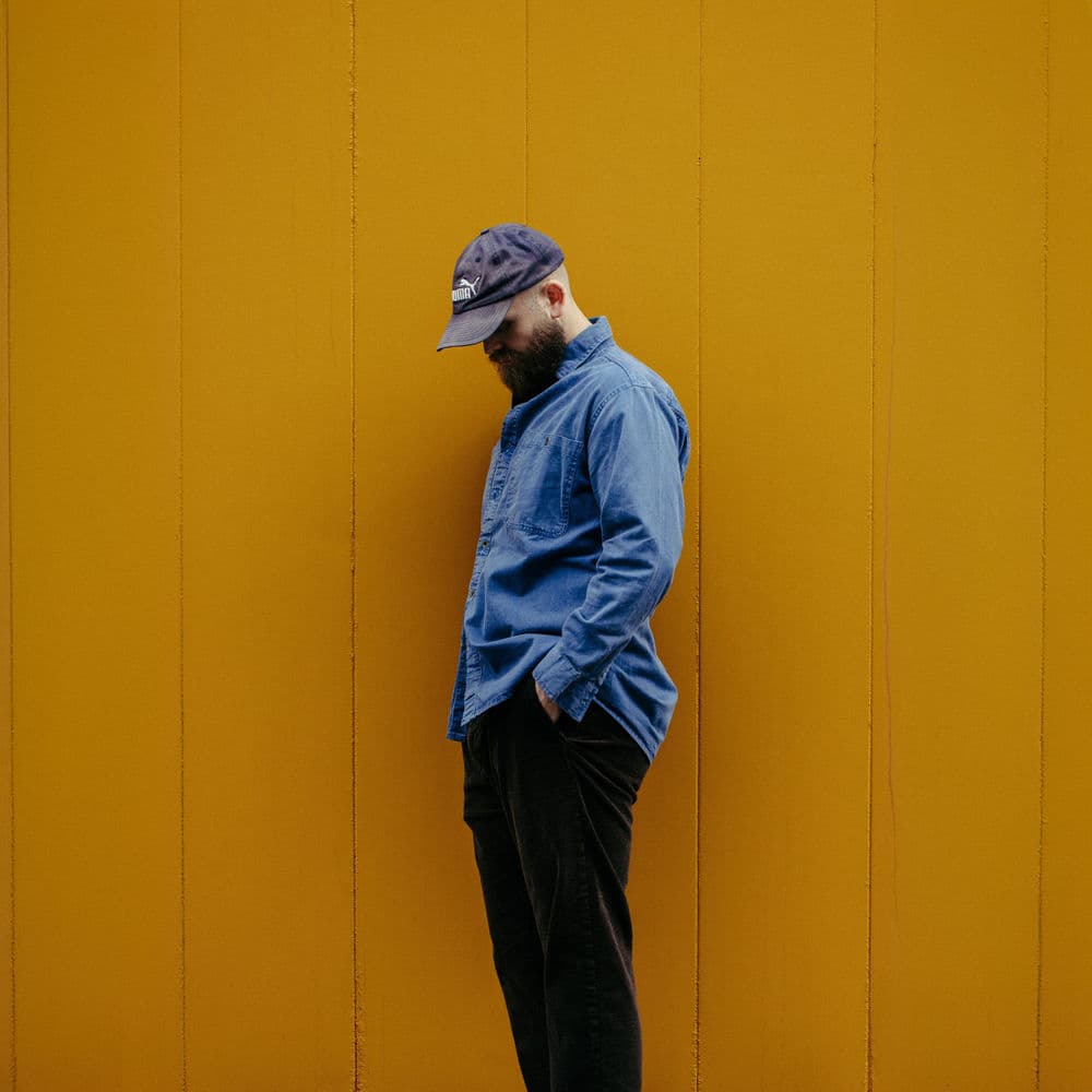 Quiet Man