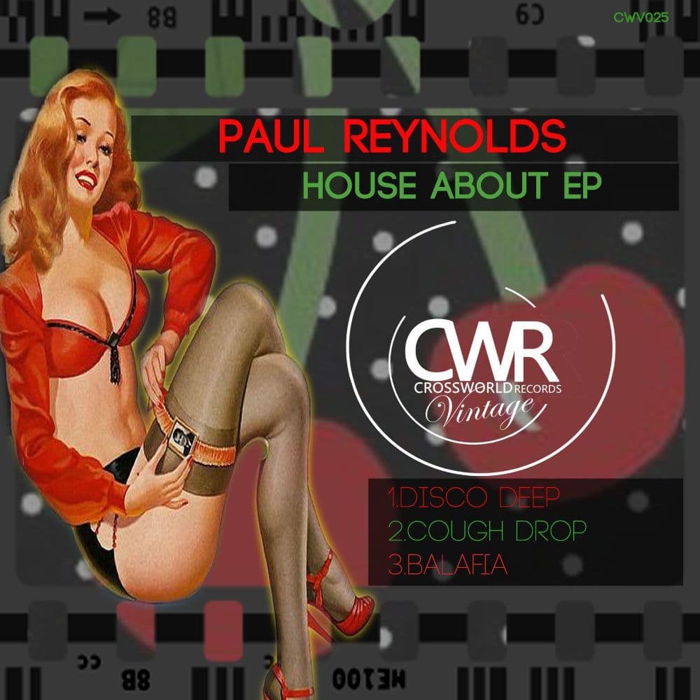 Paul Reynolds