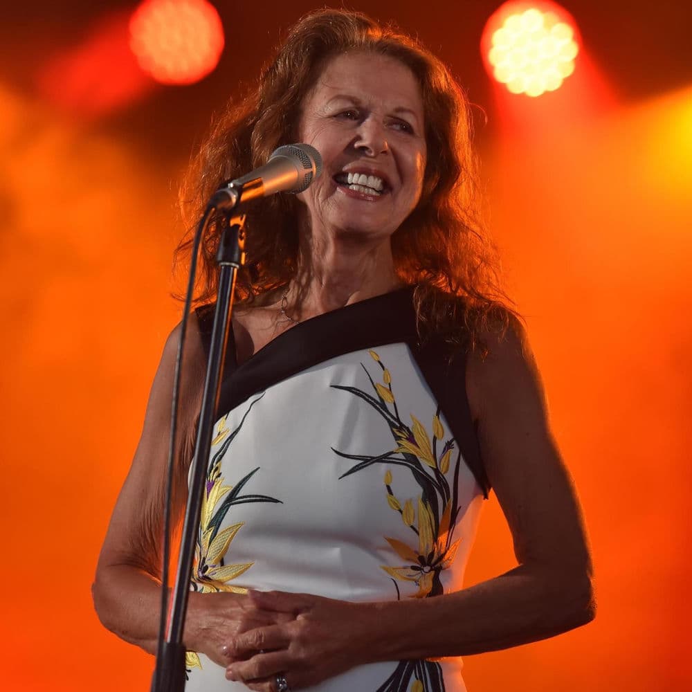 Elkie Brooks