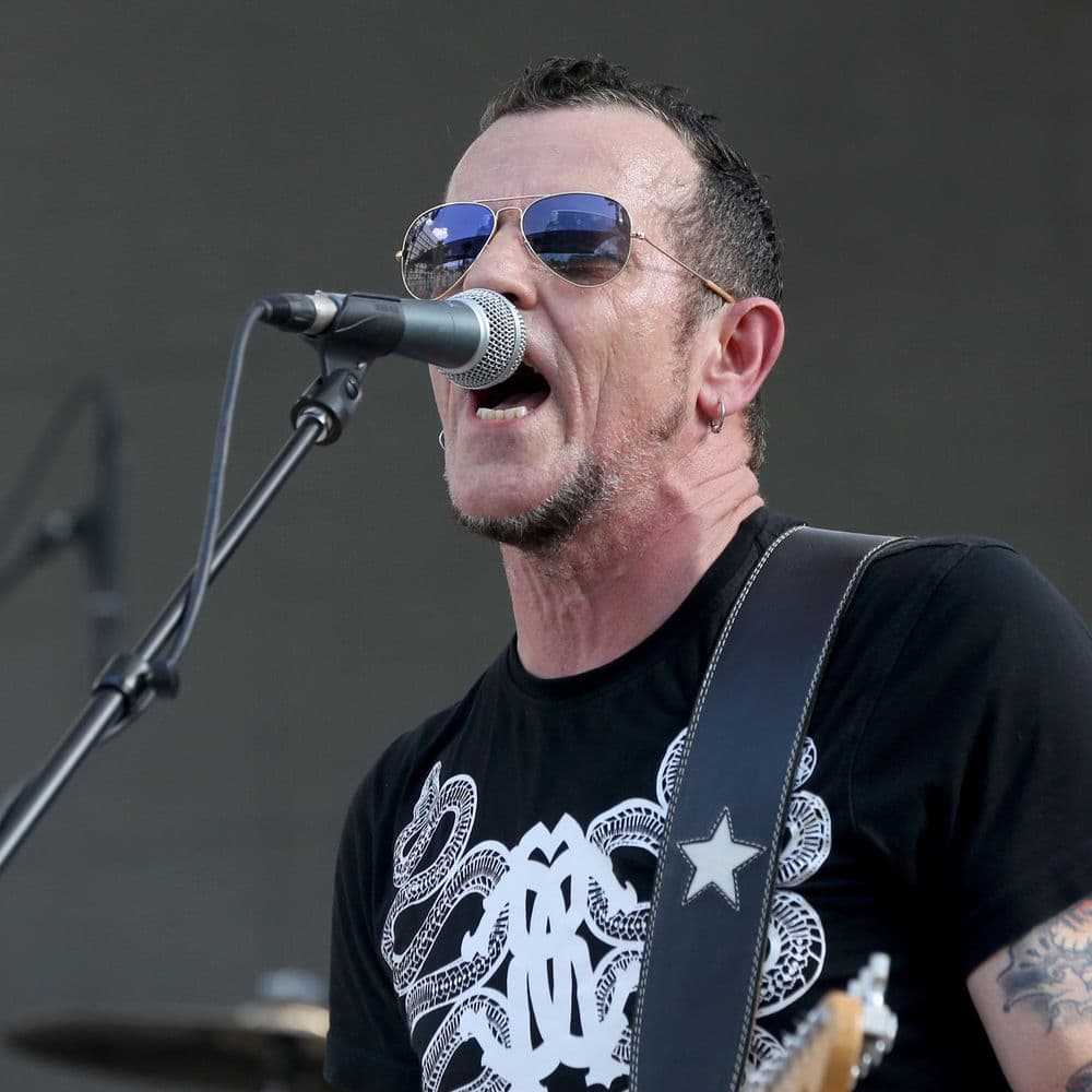 Gary Hoey