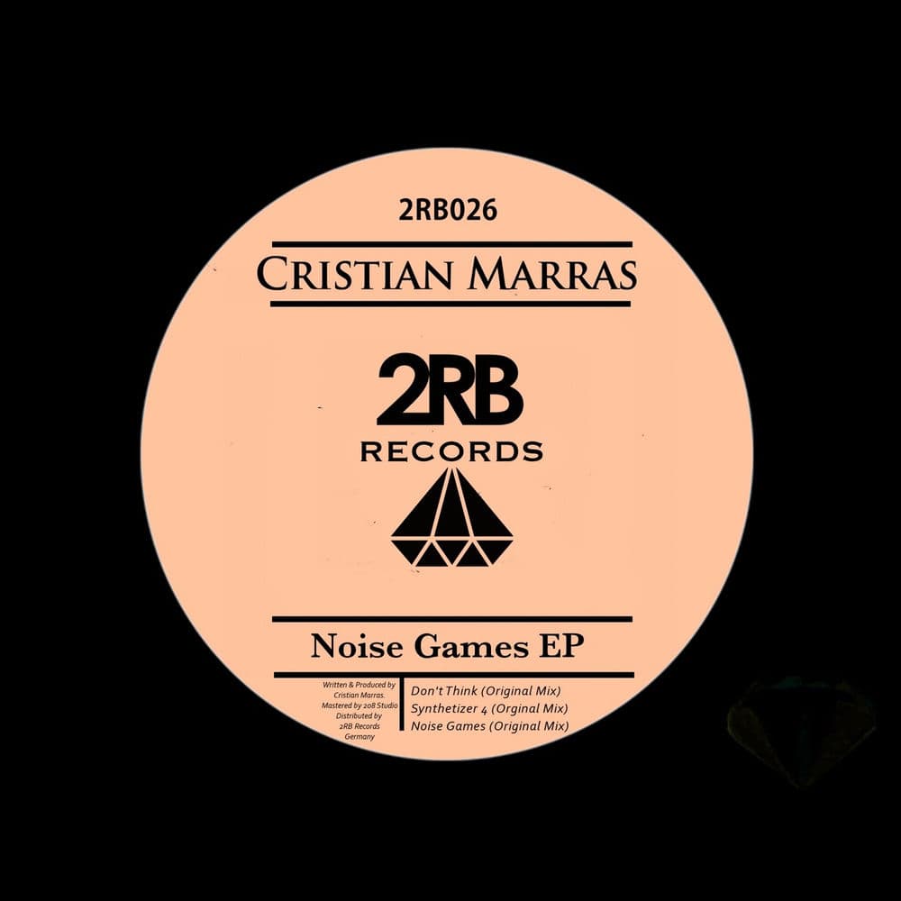 Cristian Marras