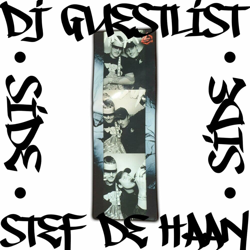 DJ GUESTLIST