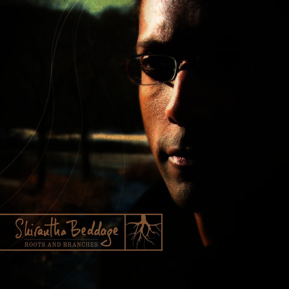 Shirantha Beddage