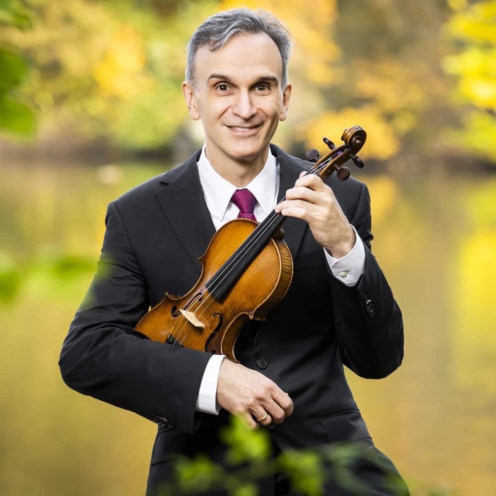 Gil Shaham