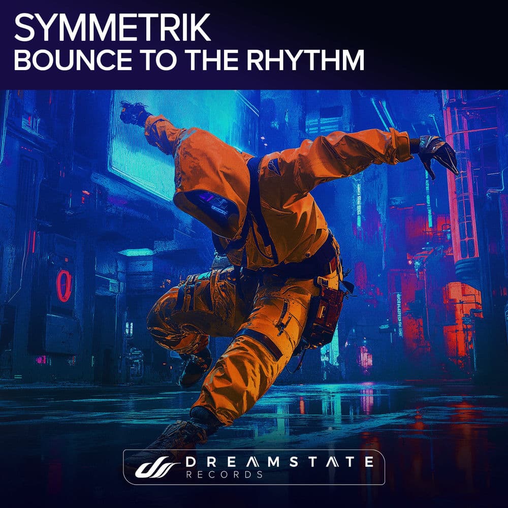 Symmetrik