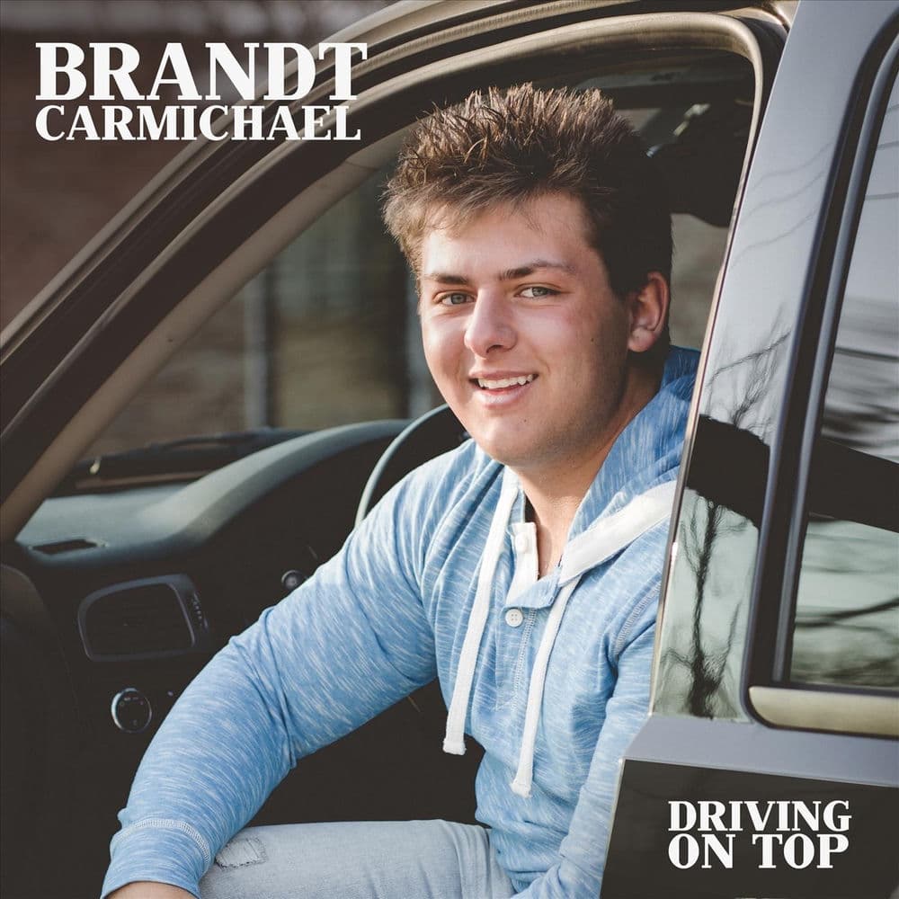 Brandt Carmichael