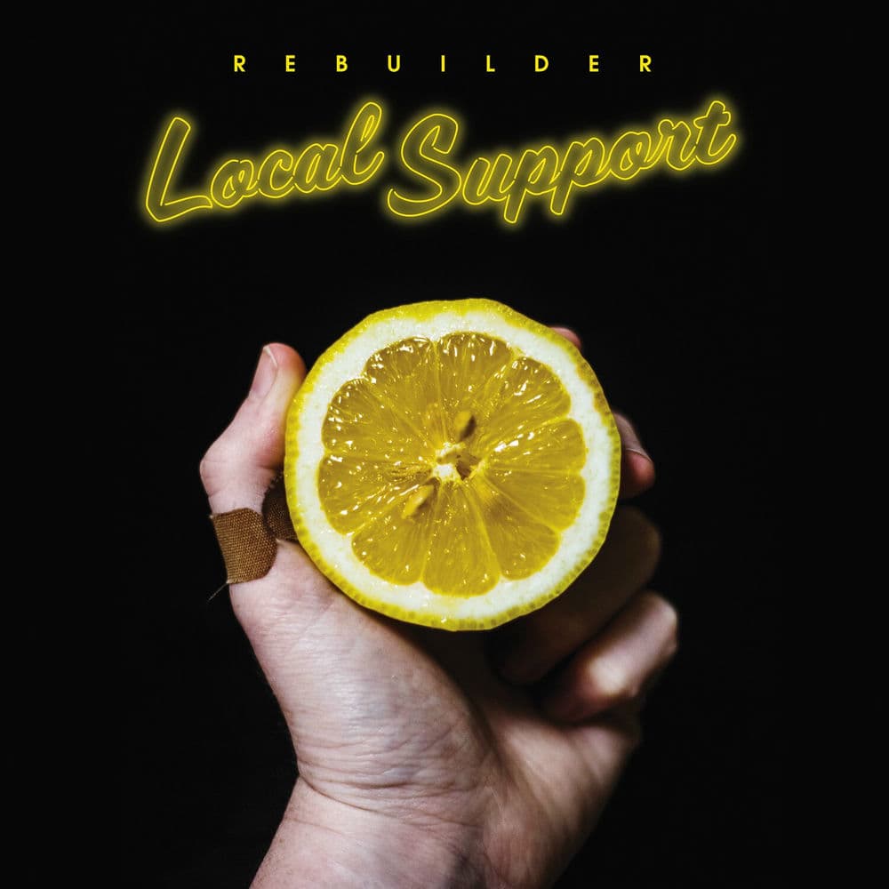 Rebuilder
