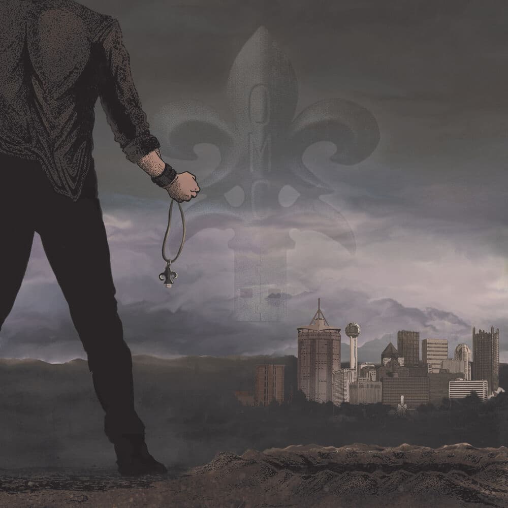Operation Mindcrime