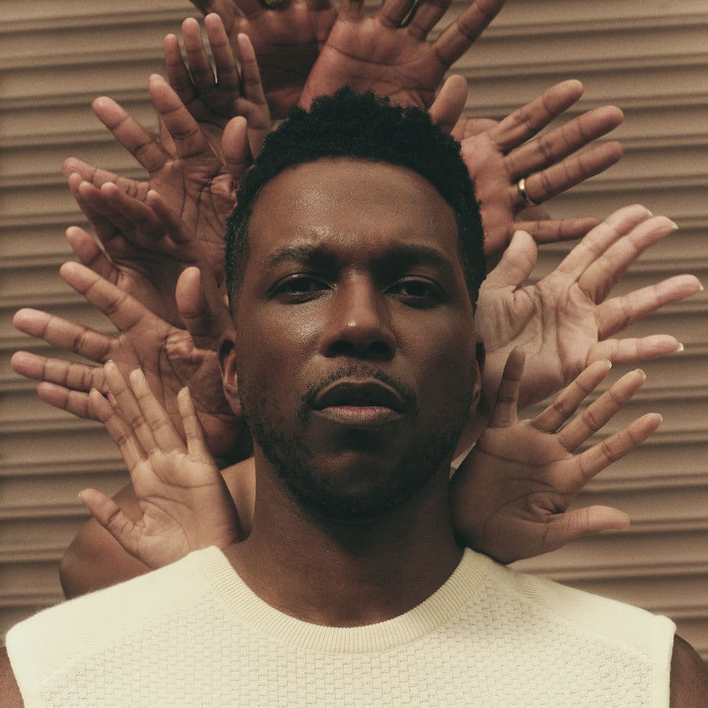 Leslie Odom, Jr.