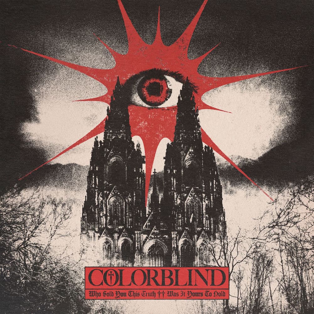 Colorblind