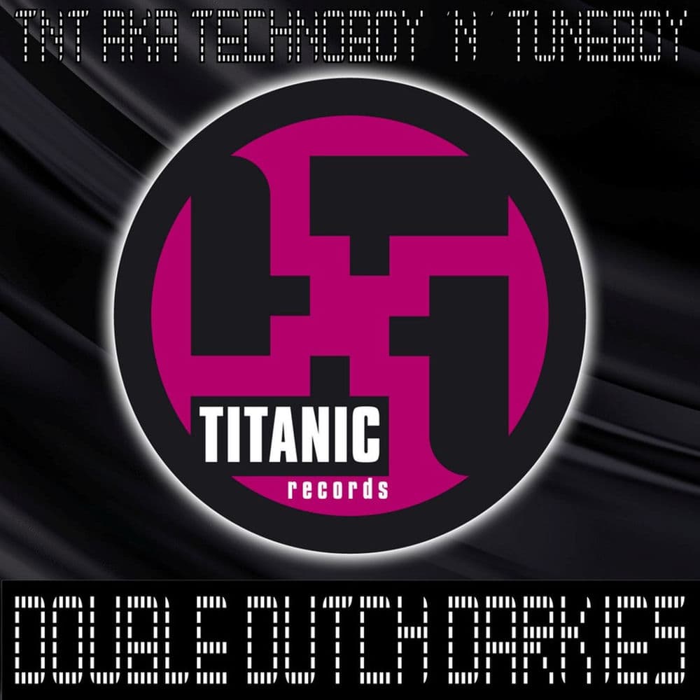 TNT aka Technoboy 'n' Tuneboy