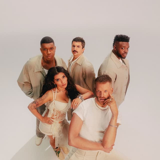 Pentatonix
