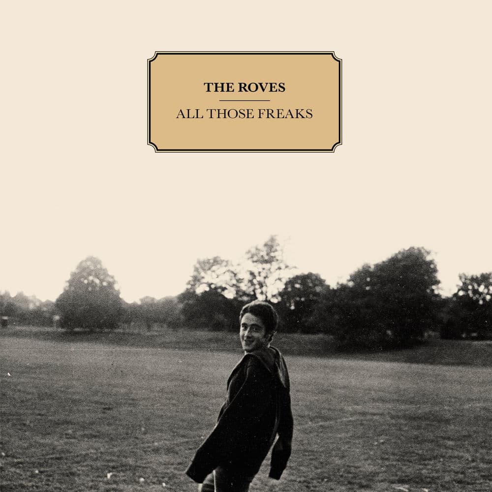 The Roves