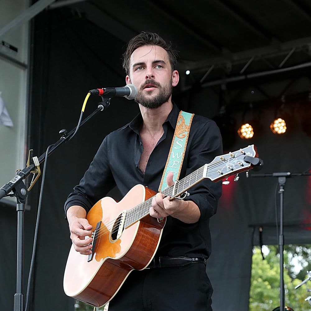 Robert Ellis