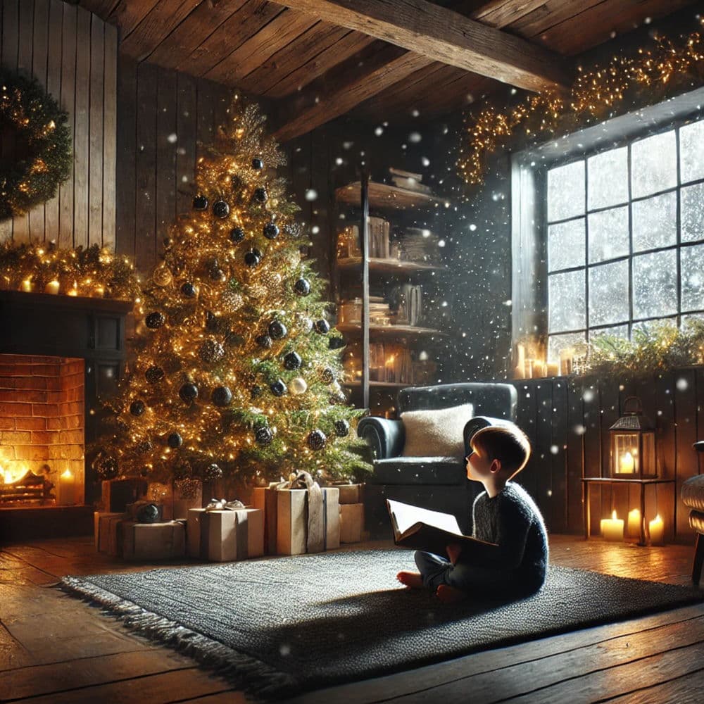 Christmas Night