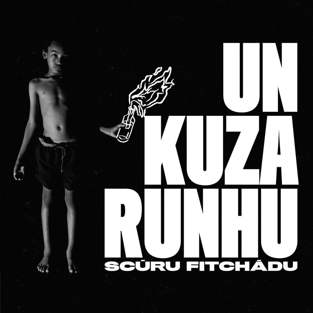 Scúru Fitchádu