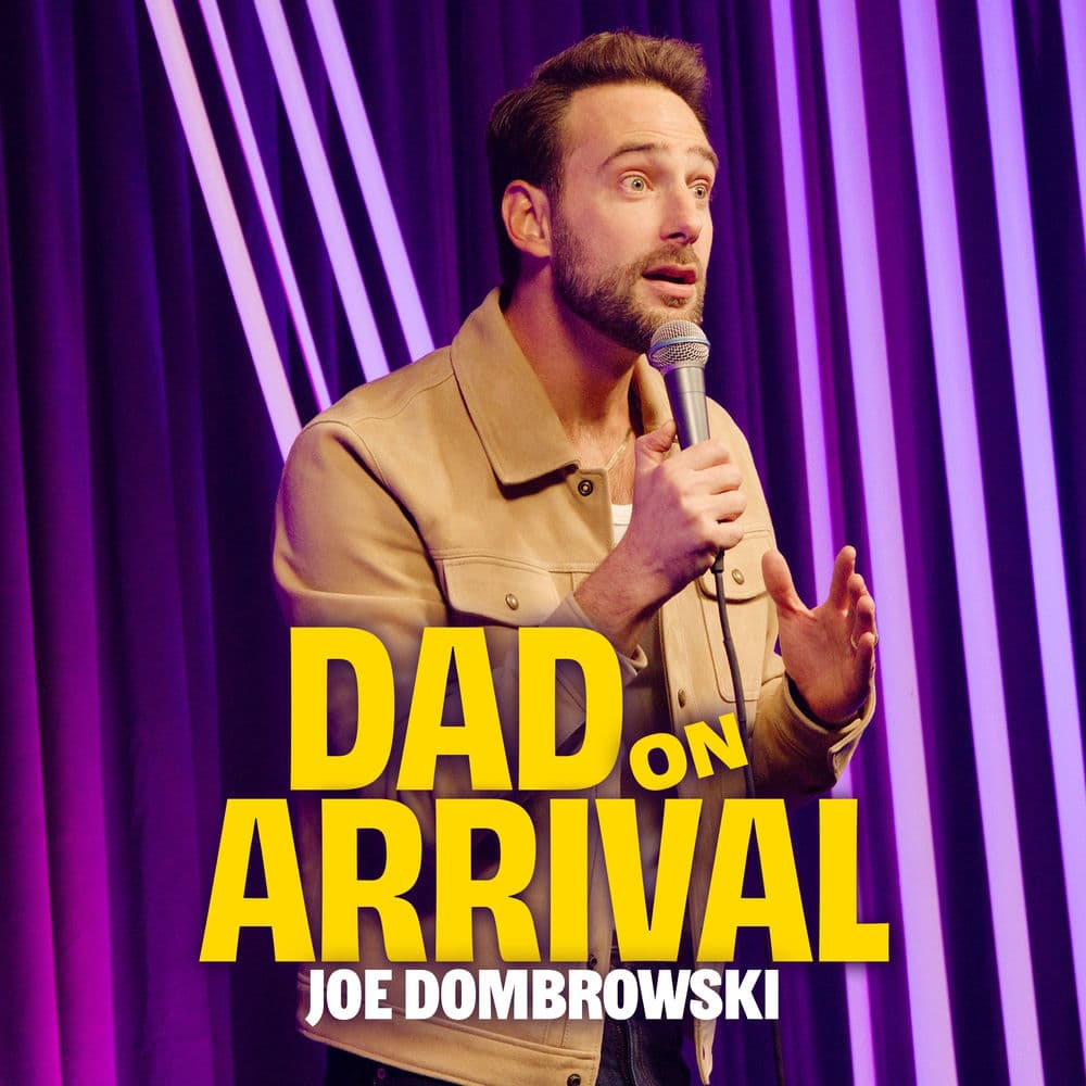 Joe Dombrowski