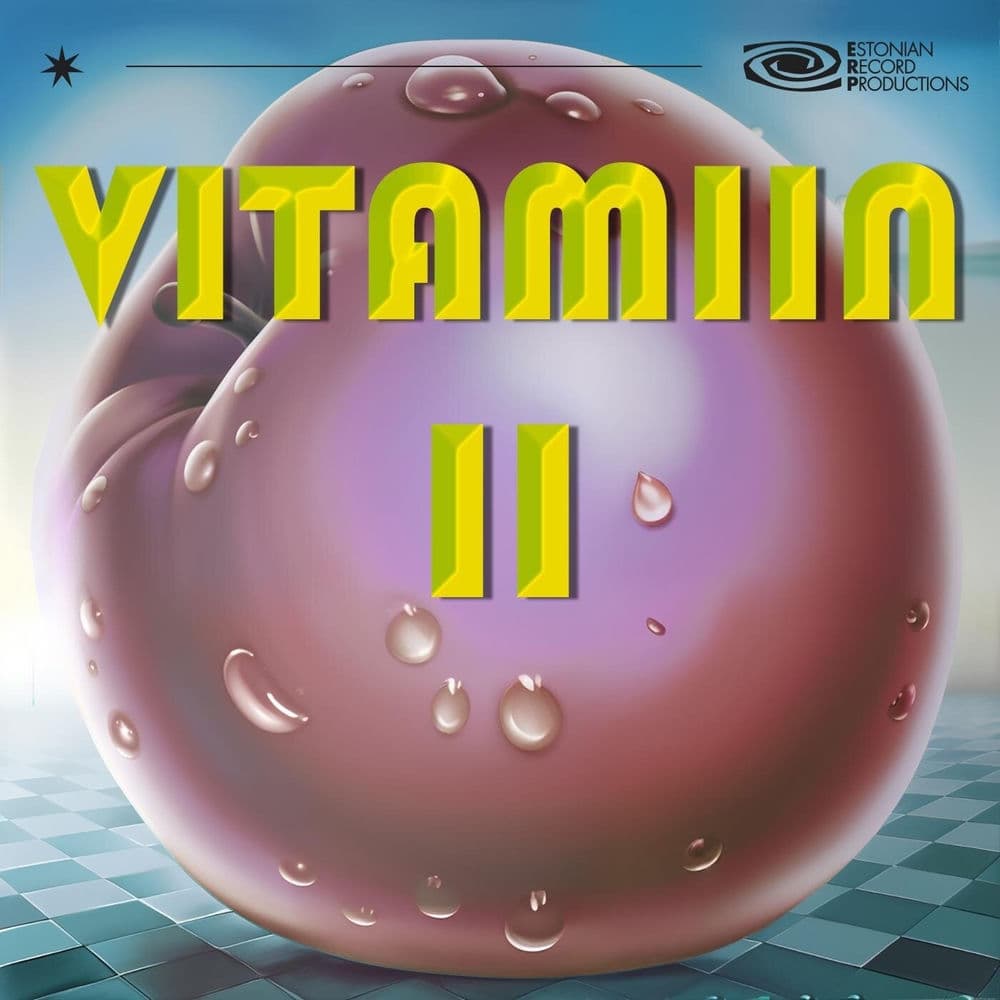 Vitamiin