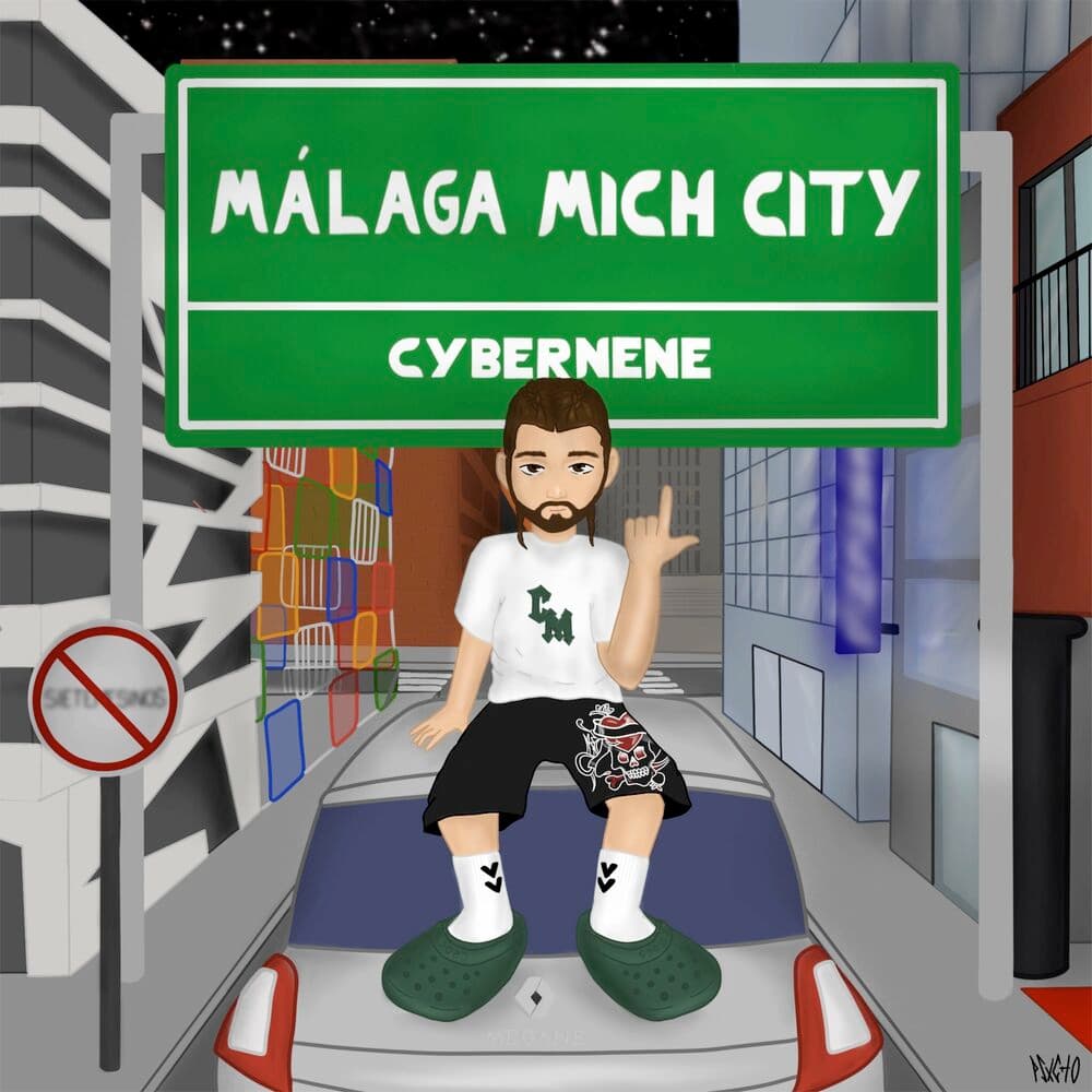 Cybernene