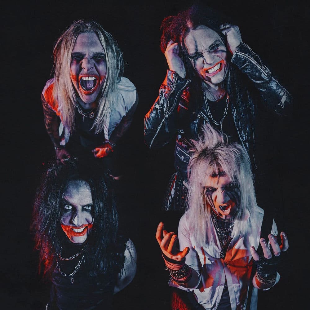 Crashdïet