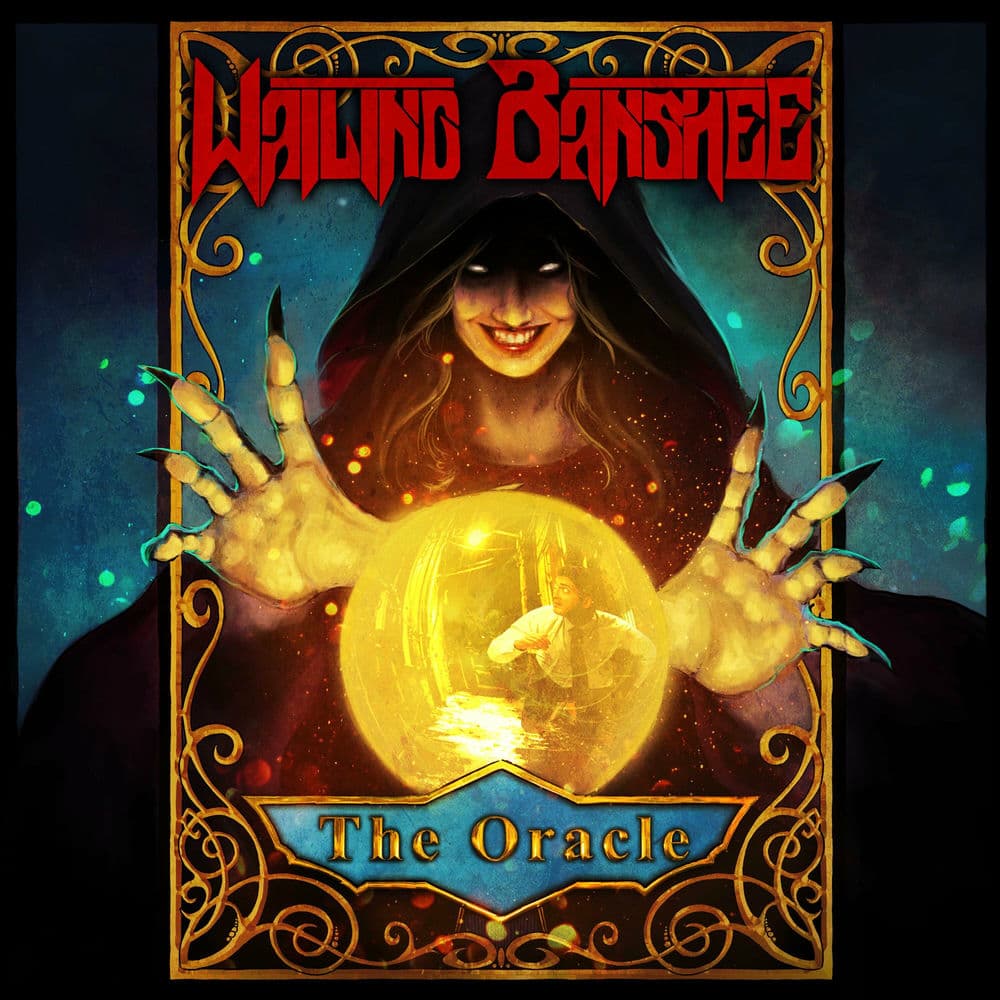 Wailing Banshee