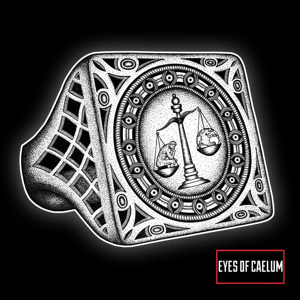 Eyes of Caelum