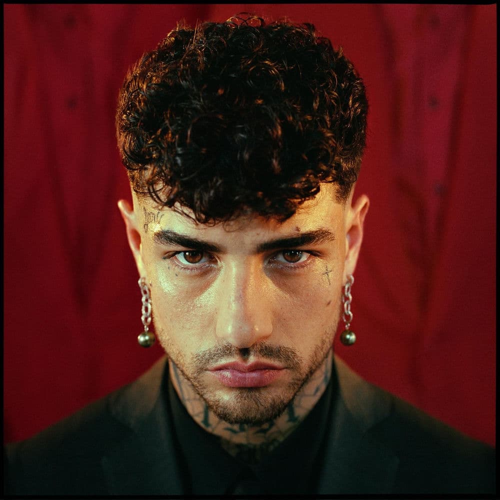Tony Effe