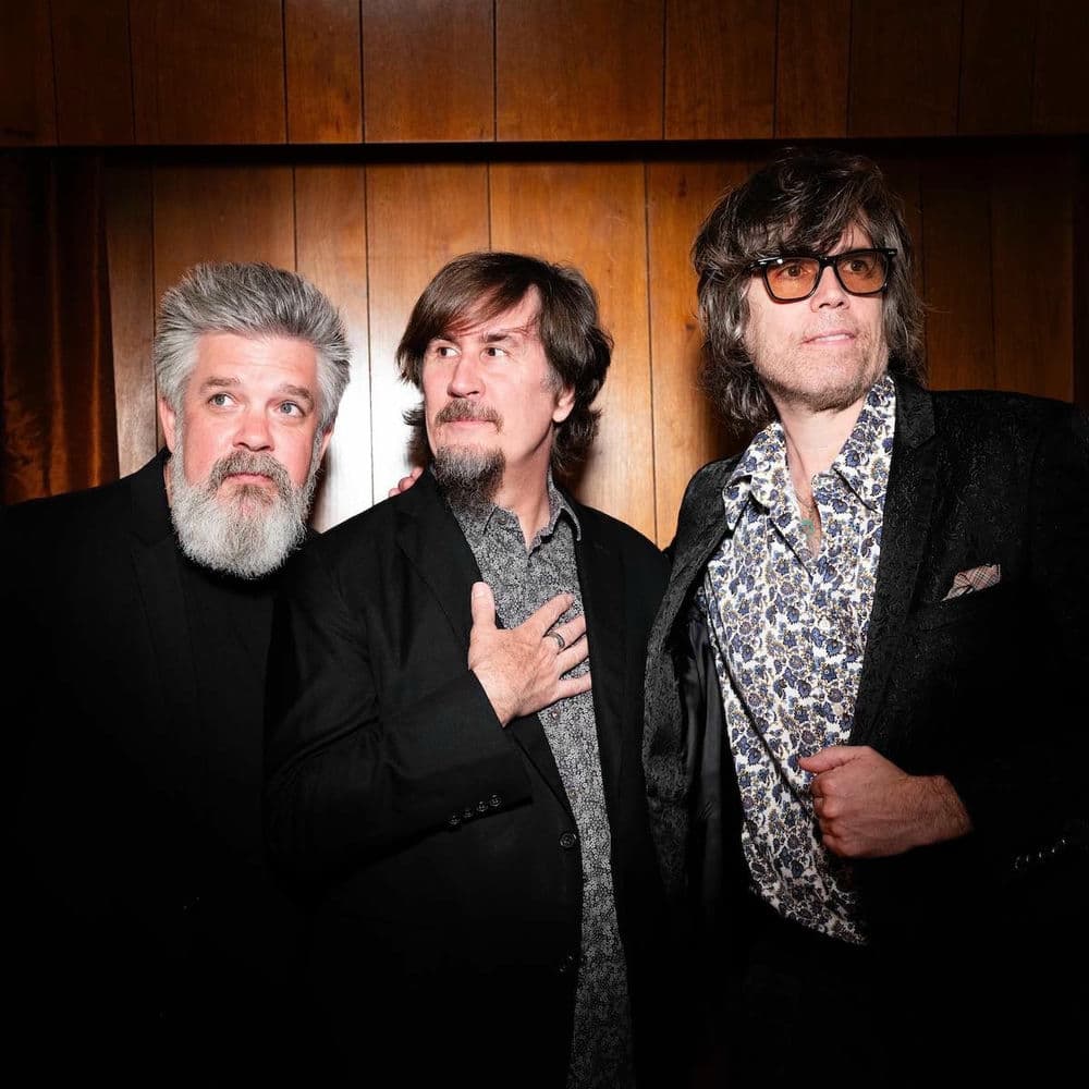 The Mountain Goats