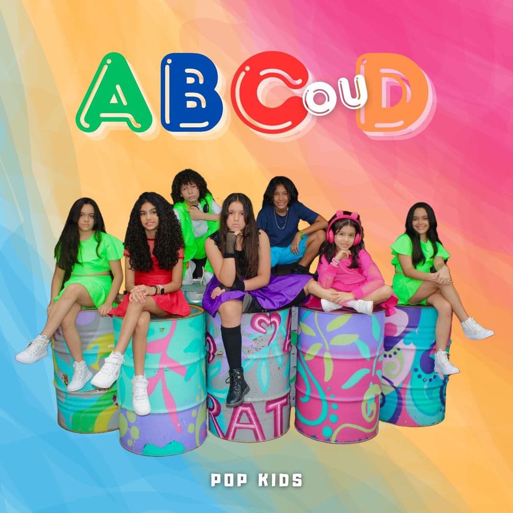 Pop Kids