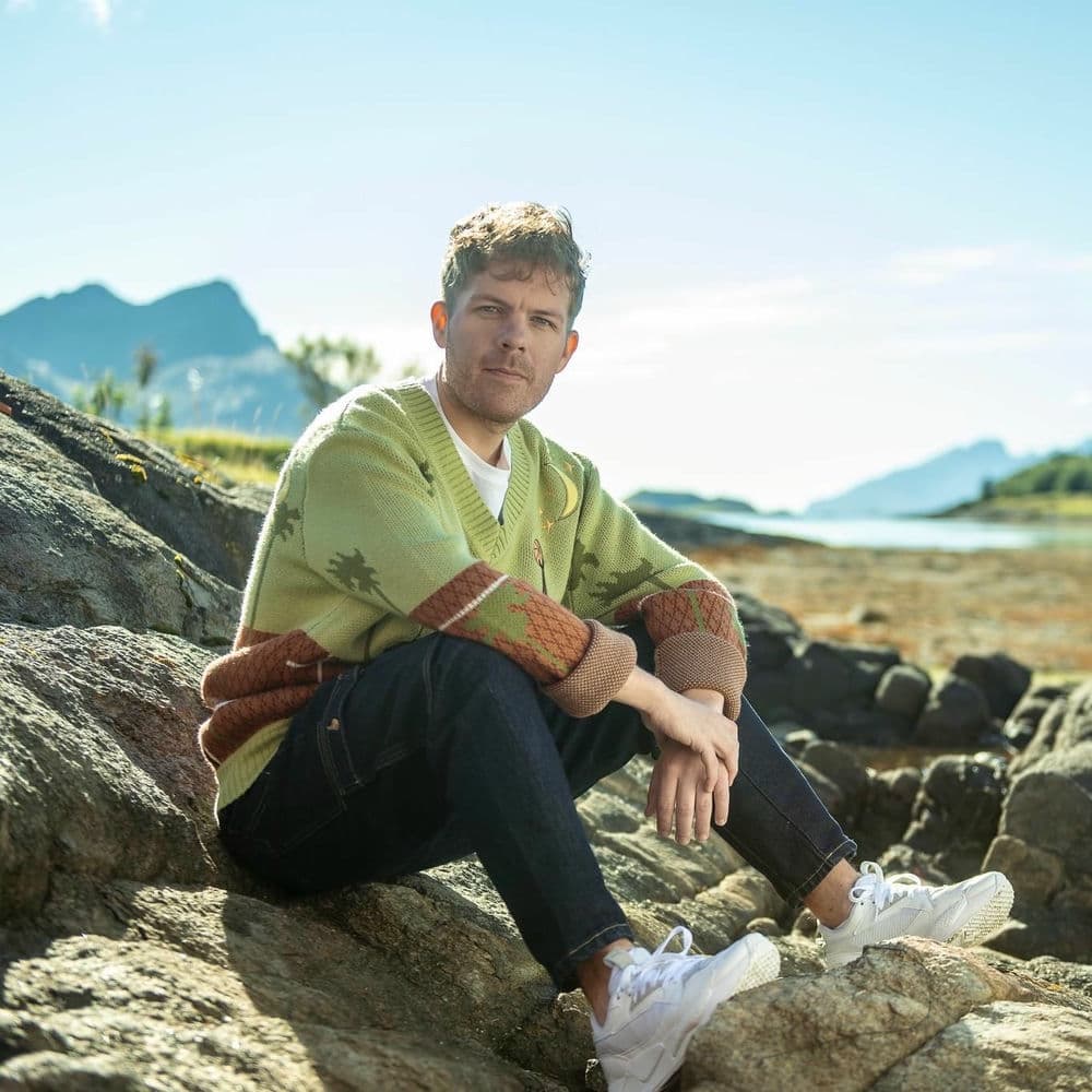 Kristian Kristensen