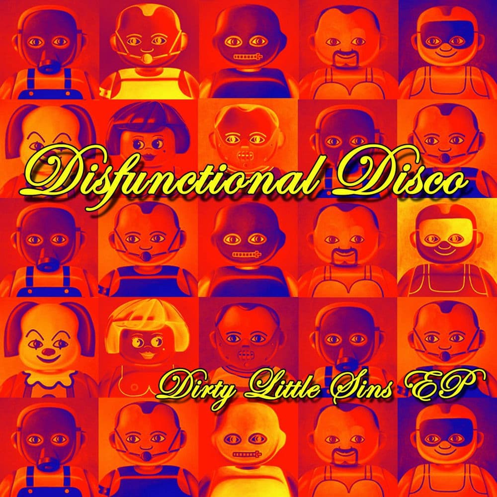 Disfunctional Disco