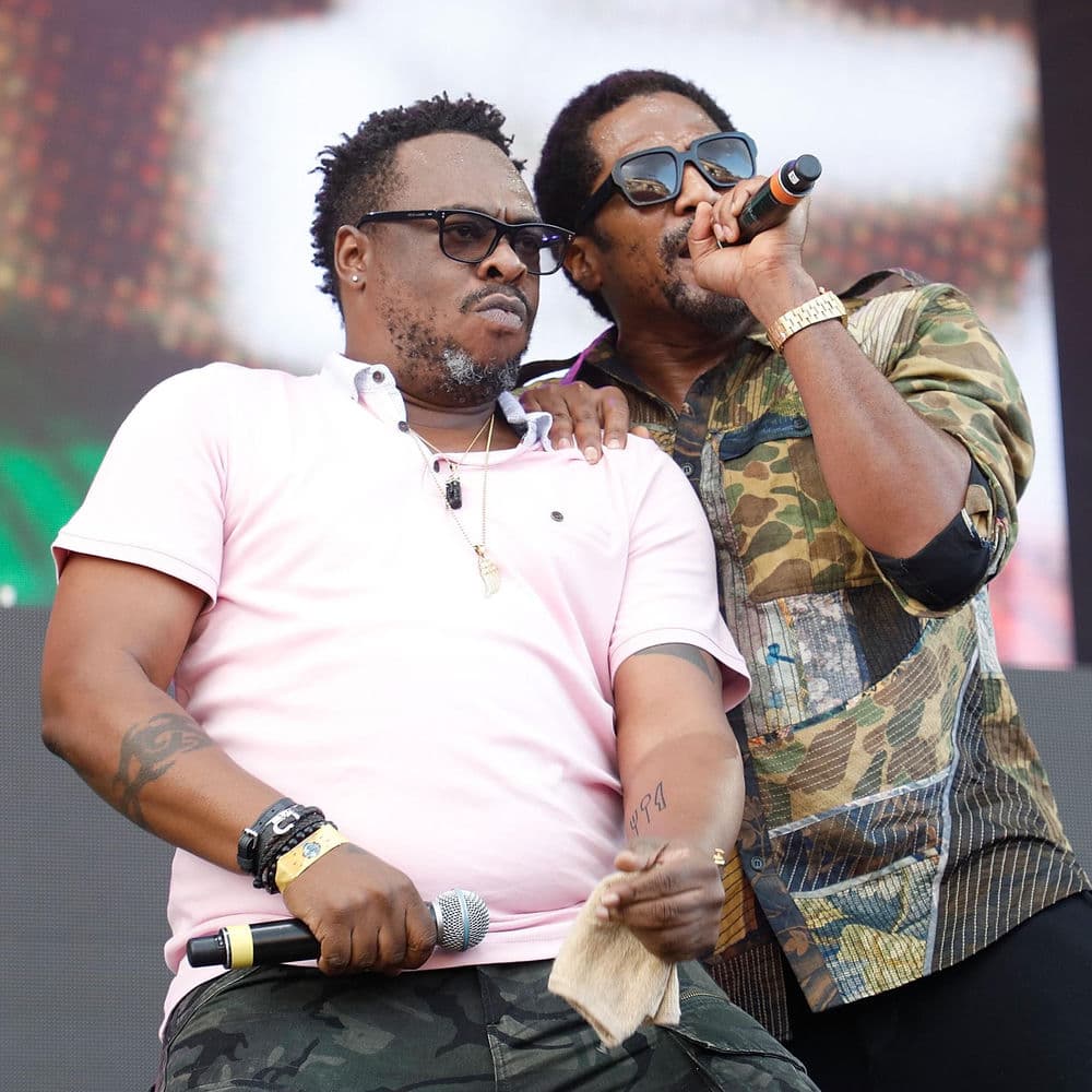A Tribe Called Quest