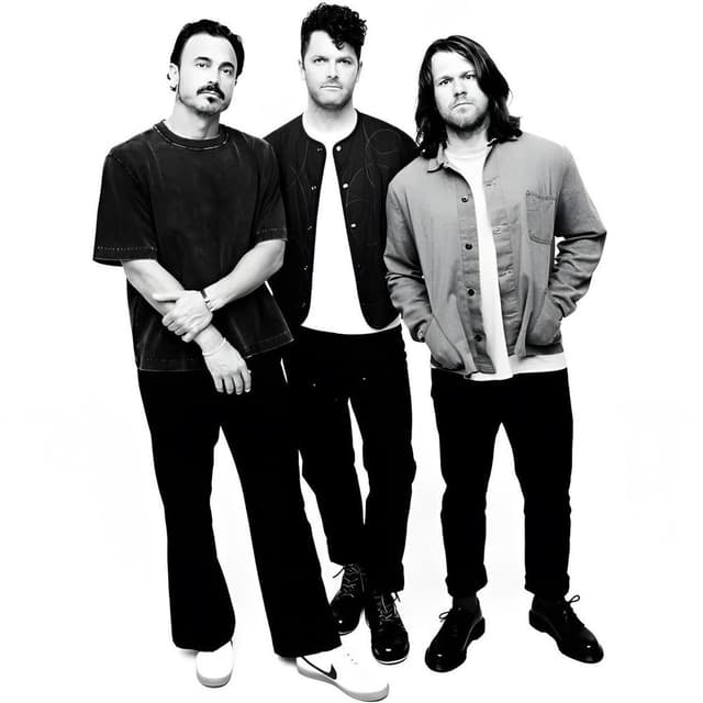 The Fray