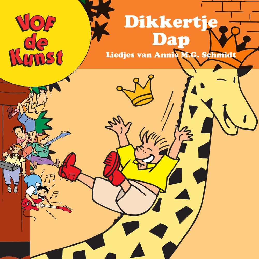 Vof De Kunst
