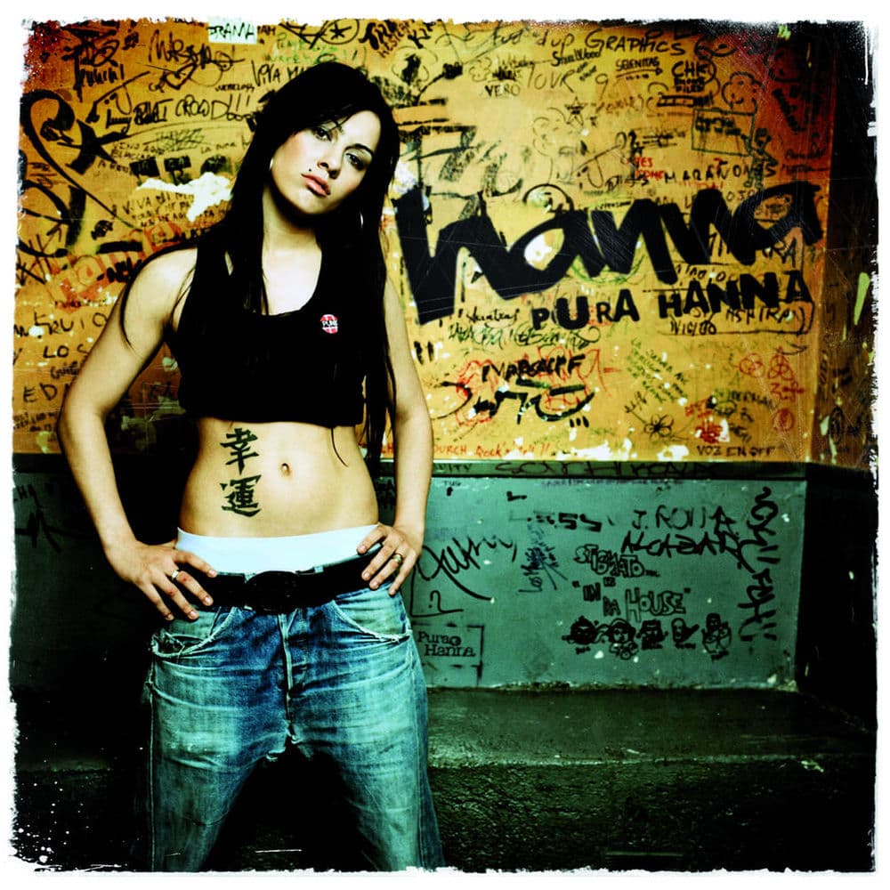 Hanna