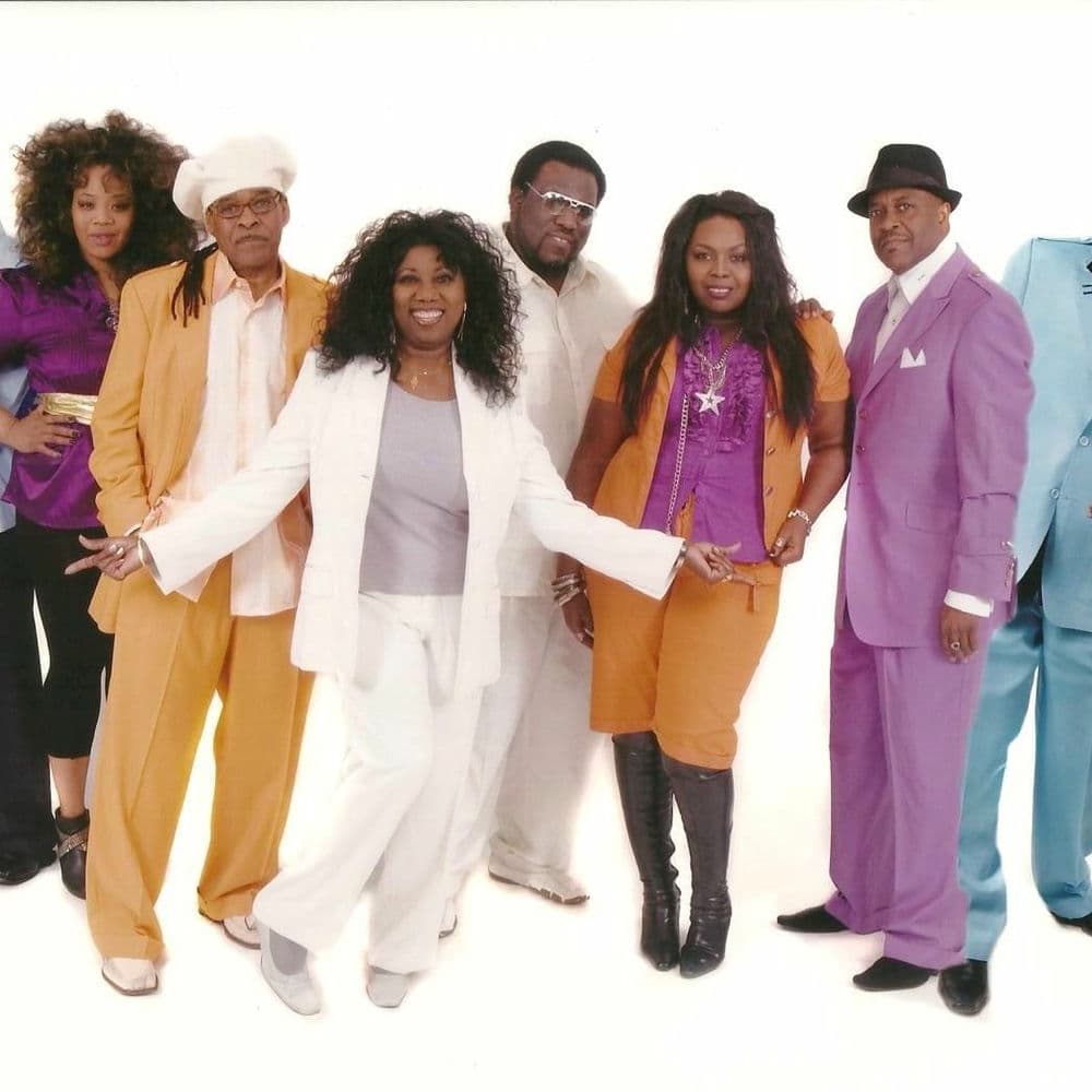 The S.O.S. Band
