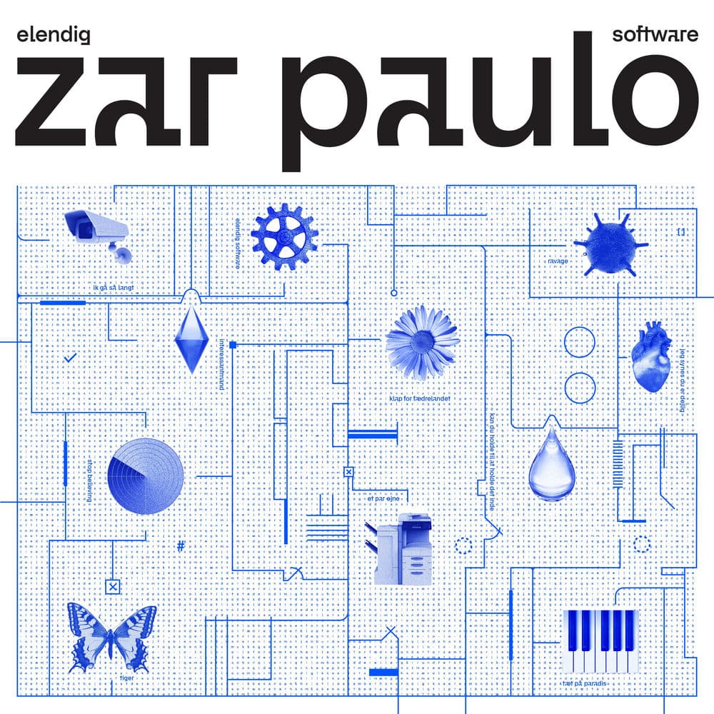 Zar Paulo