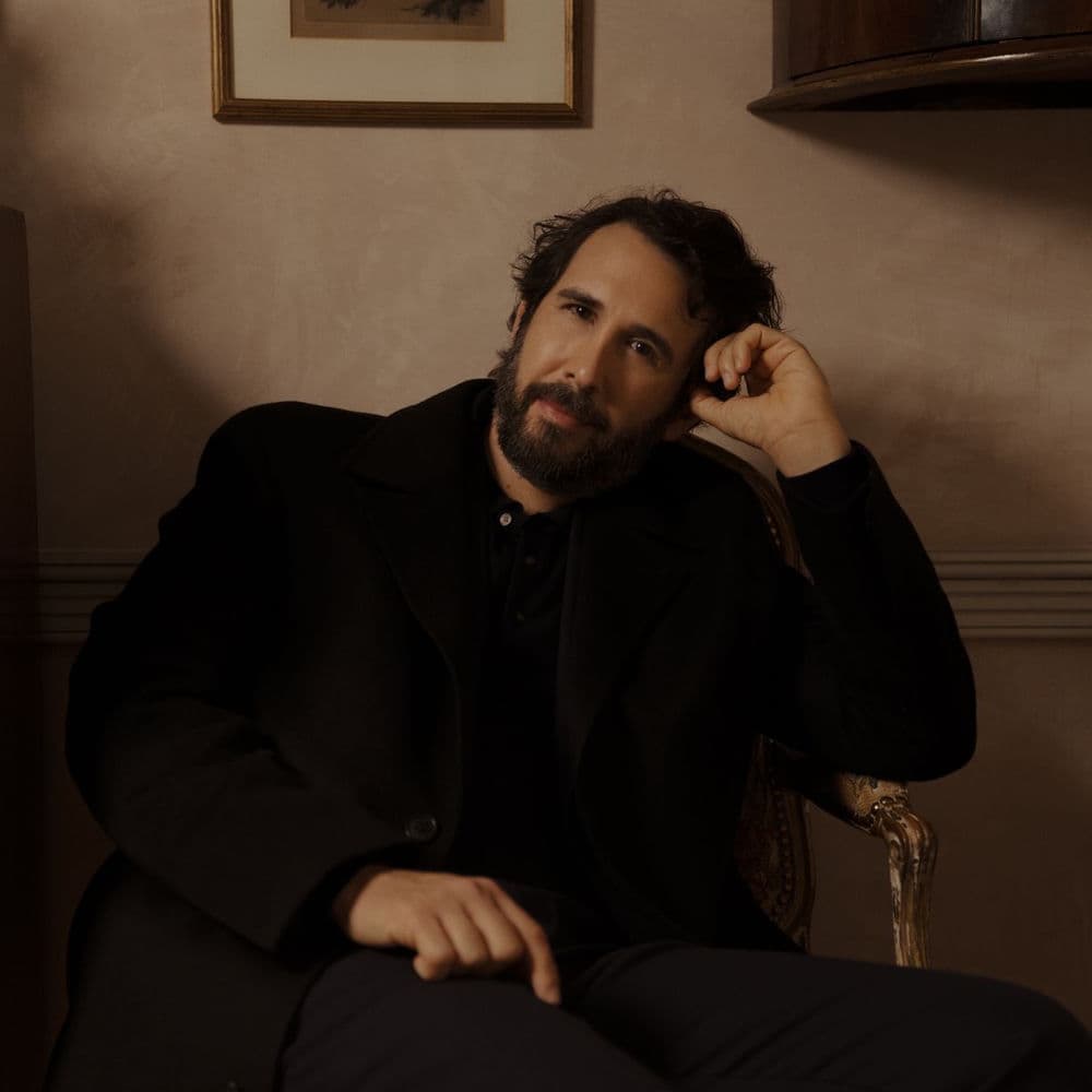 Josh Groban