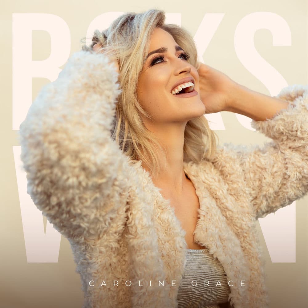 Caroline Grace