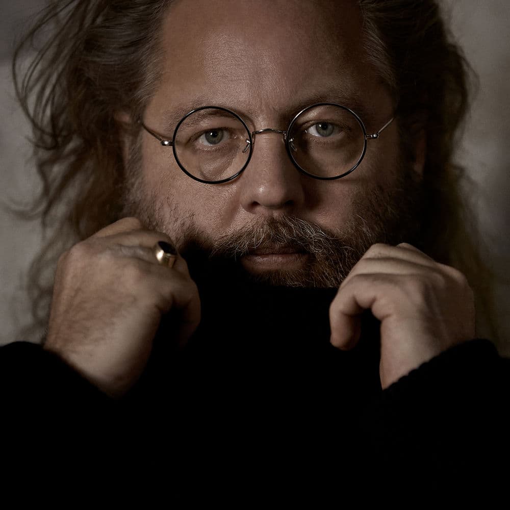 Søren Huss