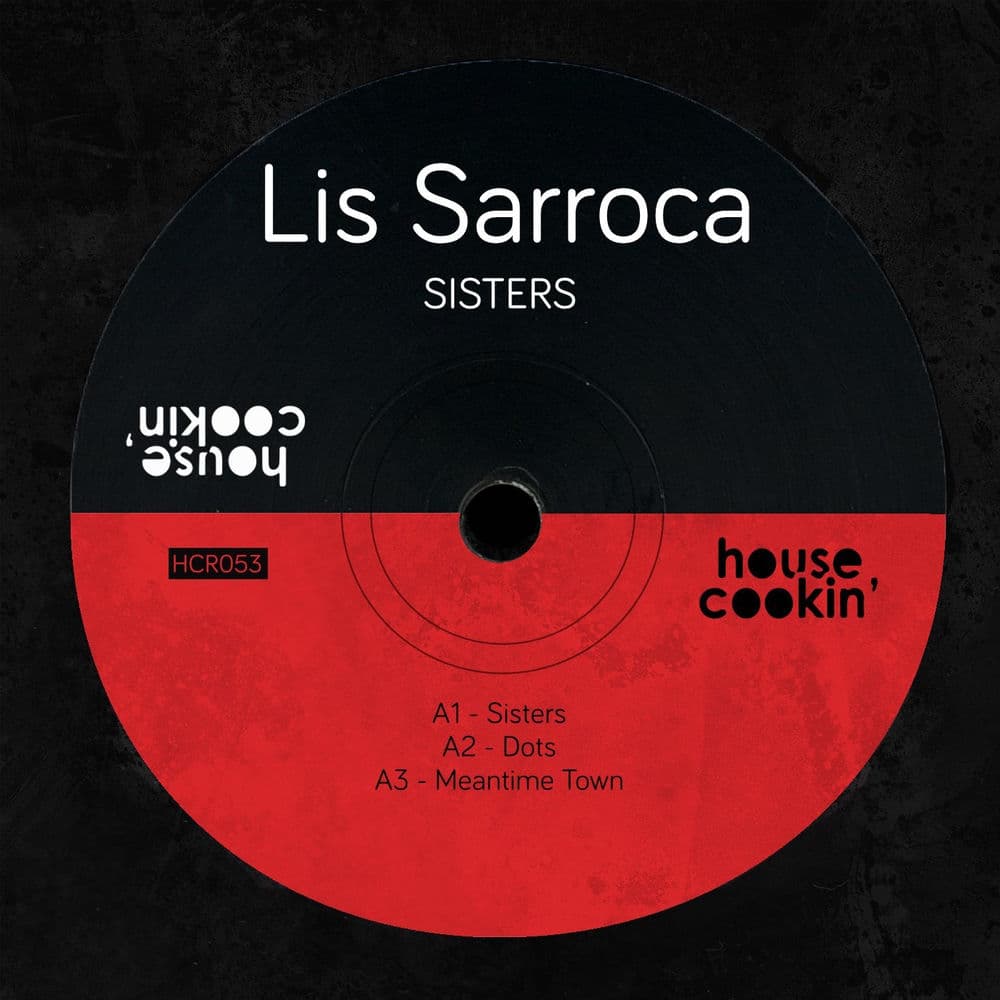 Lis Sarroca