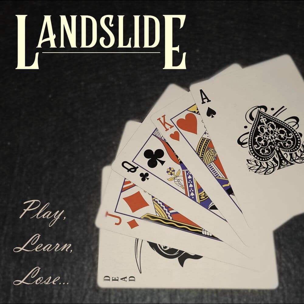 Landslide