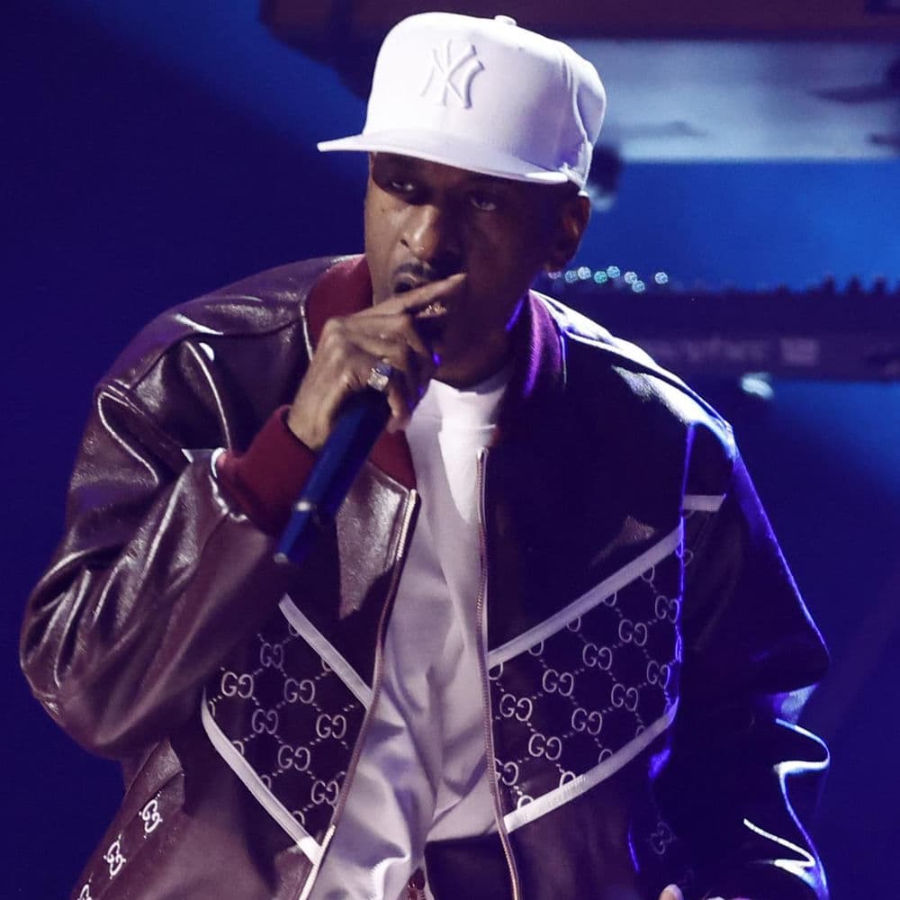 Rakim