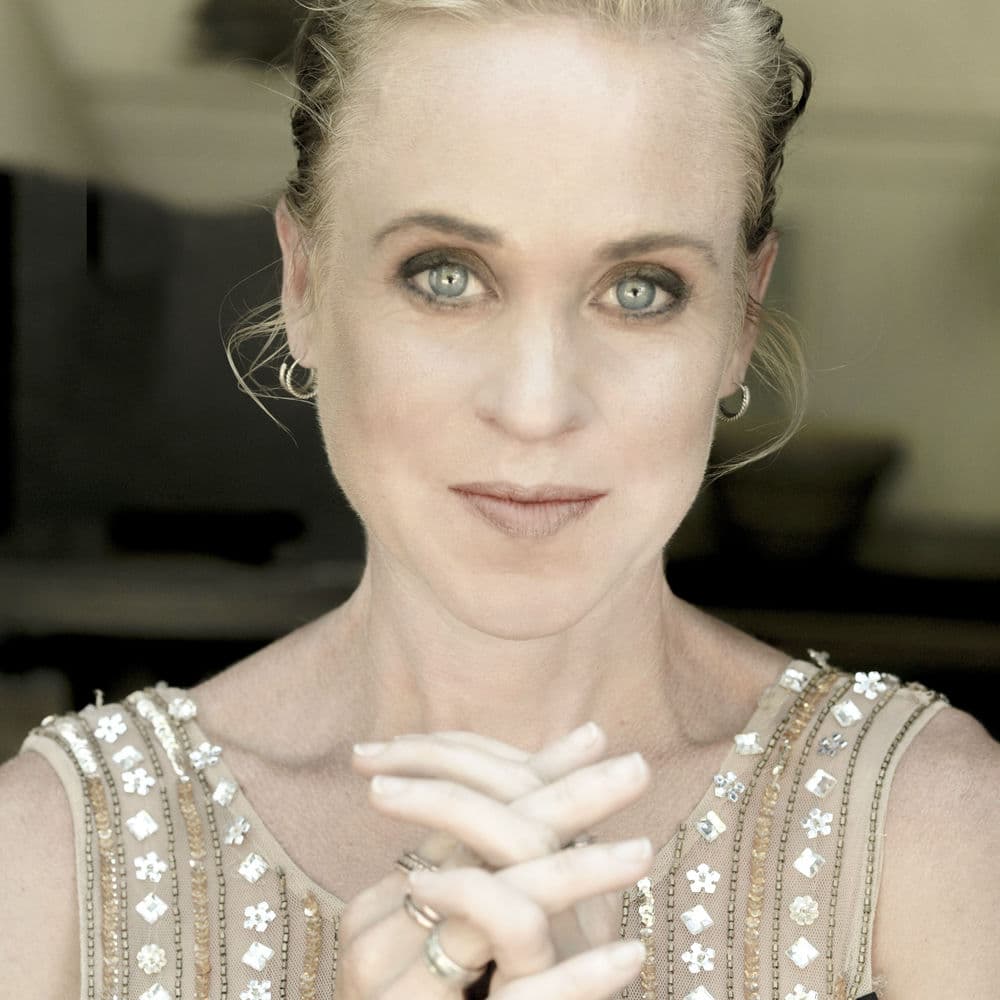 Kristin Hersh