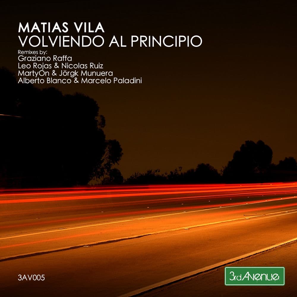 Matias Vila