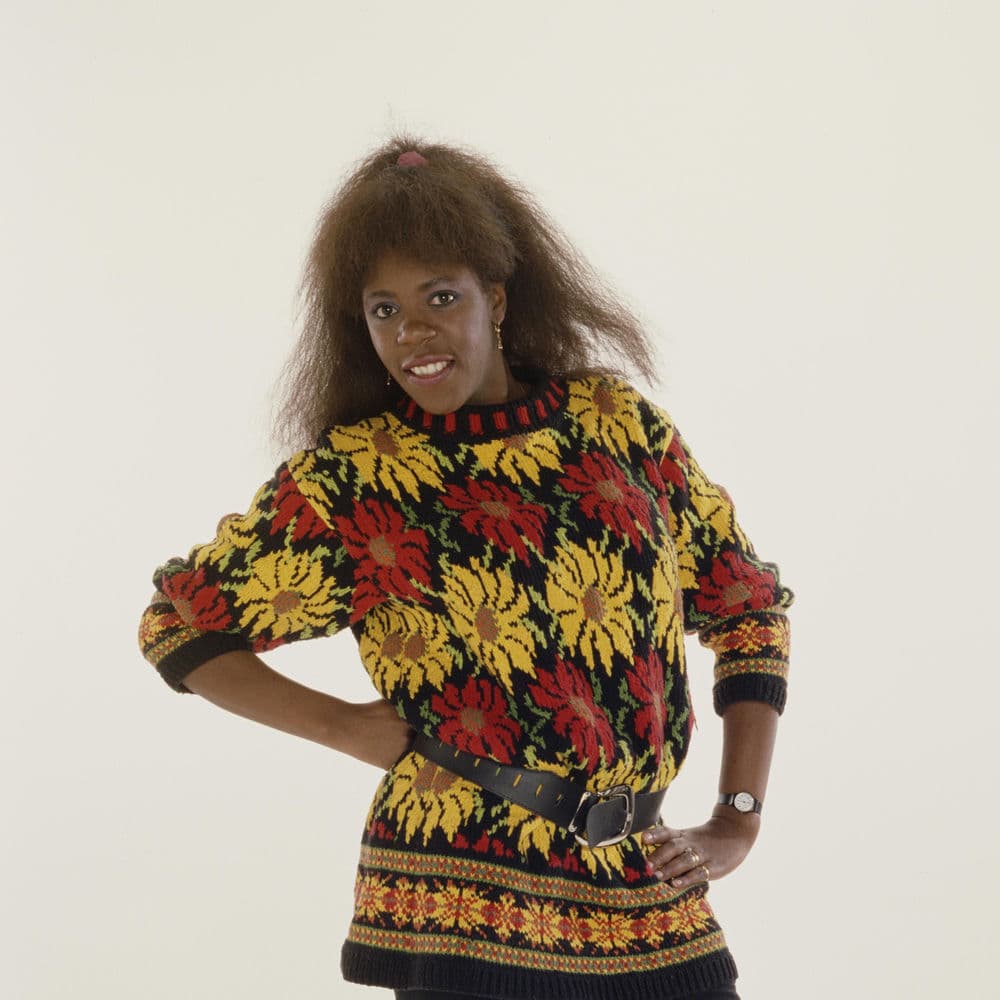 Jaki Graham